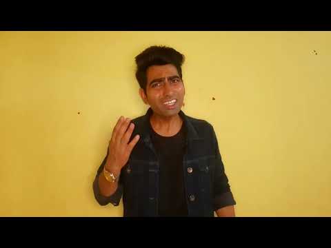 Brijesh Raman Audition of 9 emotions (Ras)