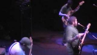 LIONIZE "Holy Rollers" Live @ the 9:30 Club, Washington, DC 1/23/09 w/ Tim Sult from Clutch