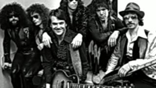 J. Geils Band: Till the Walls Come Tumblin&#39; Down (Studio)