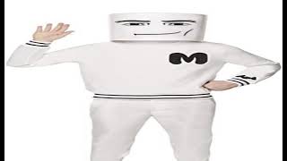 Cover art for Alone but it is low quality