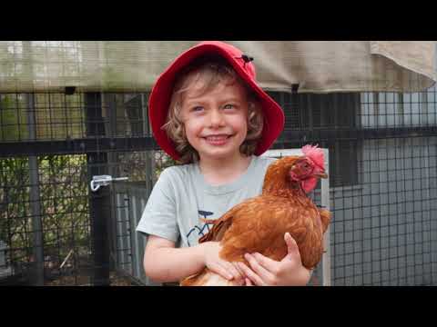 Gan Gani Kindergarten promo, by https://paramountvideo.com.au