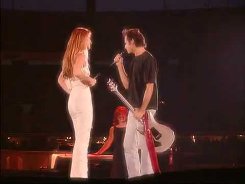 S'il suffisait d'aimer - Jean Jacques Goldman/Céline Dion