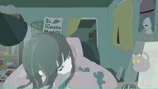 【60min】【FreeBGM】Blanket Song/AMAOTO [Background music for work and study]