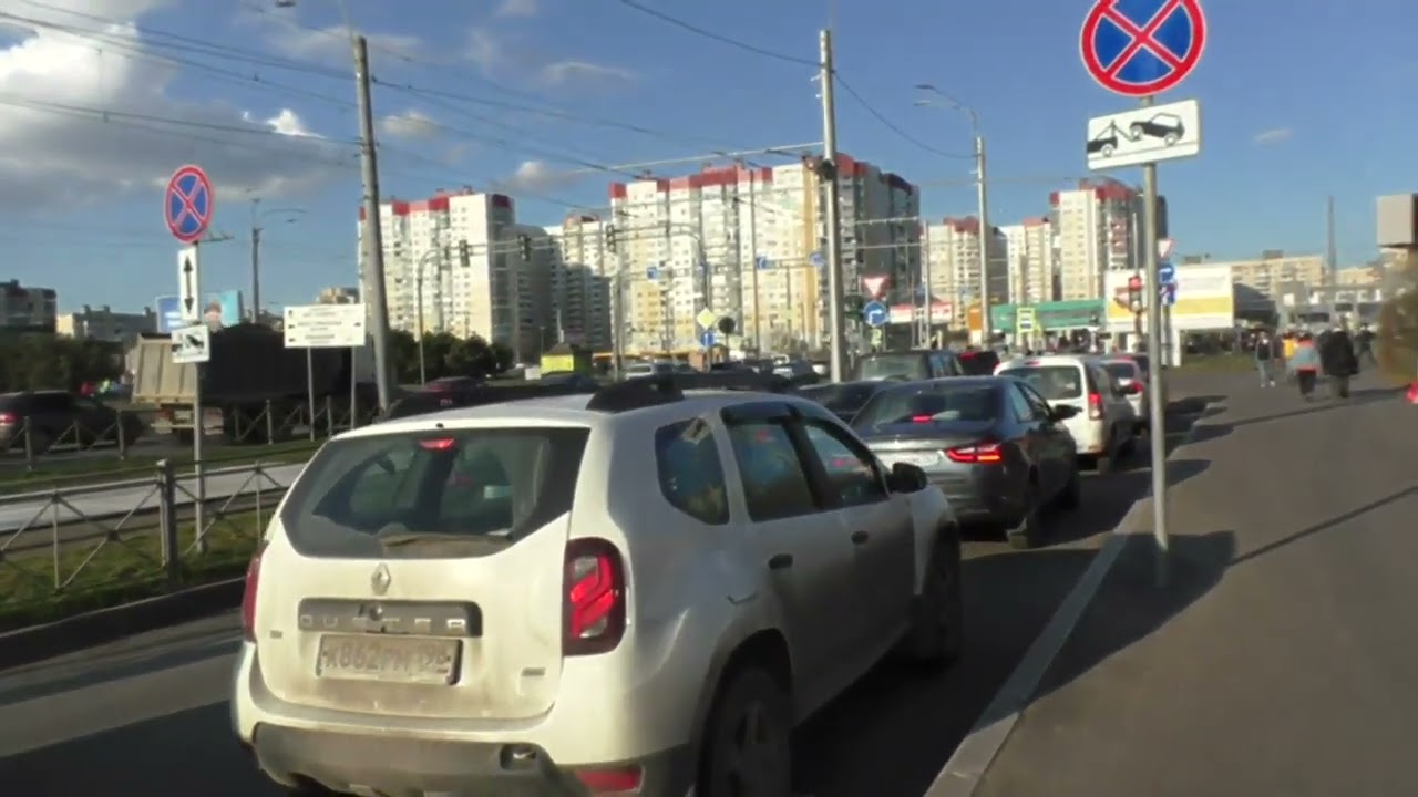 Новый день в сопровождении странных людей... Но мы про дела на Дорогах и Перек