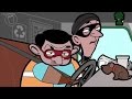 Mr Bean Full Episodes ᴴᴰ New Cartoons 2017 BEST FUNNY PLAYLIST Past 3