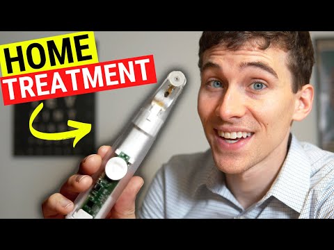 Device | 7-in-1 Red Light Therapy for Face and Neck - 7 Colors, Smart Vibration | Red Light Face Massager Tool - Effectively Remove Wrinkles, Lift Neck, Portable Skin Care Tool (White) video review thumbnail