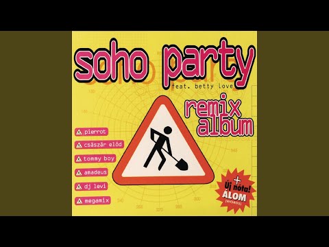 Balatoni Nyár (Tihanyi Rave Mix)