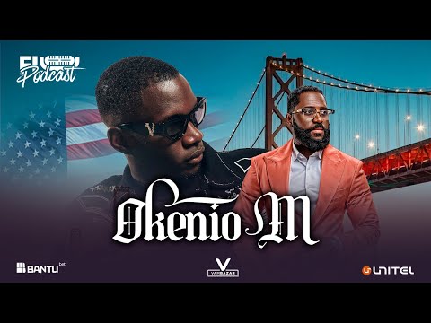 Fly Podcast com Okenio M #366 #Dallas