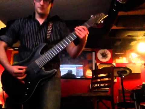 Etienne Sin - I Don't Give A Damn