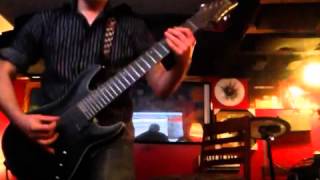 Etienne Sin - I Don't Give A Damn