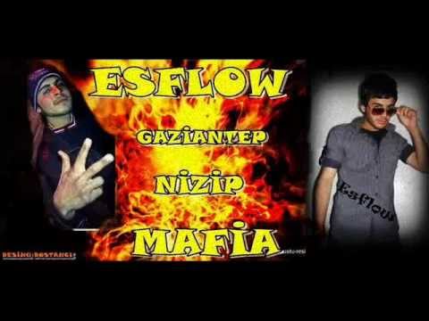 EsFlow & Crazyyalçın Ft Silahsız Mc - Neredesın Dostum 2012
