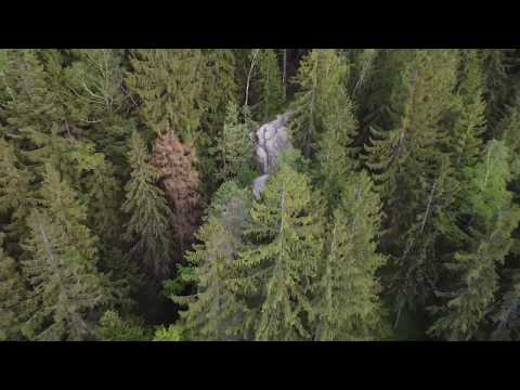 Să păstrăm potecile curate - Piatra Soimului - Gura Humorului