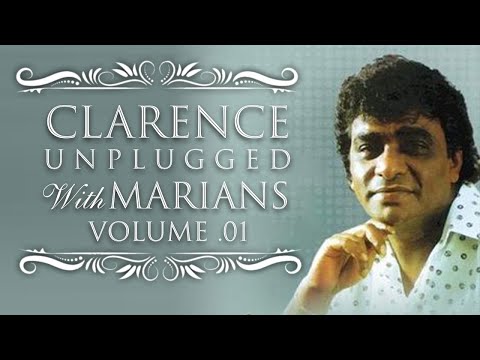 Clarence Unplugged with @marianssl | Live In Concert 2008 | Full Concert - Remastered