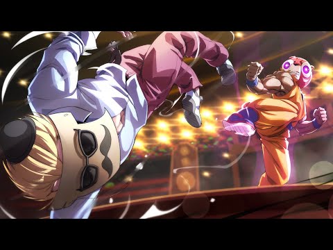 $10,000 Tekken 8 Tournament