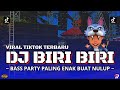 DJ BIRI BIRI SAYA DAH HILANG JARJIT VERSI PARTY JJ FULL BASS HOREG RIFQI REMIX