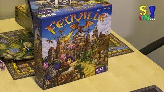 Kurzerklärer: Feuville