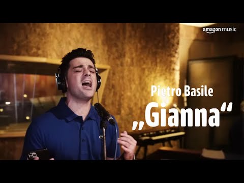 Pietro Basile - Gianna - Harris & Ford x BIG TIM Remix (w/ Harris & Ford, BIG TIM) on Spotify Charts