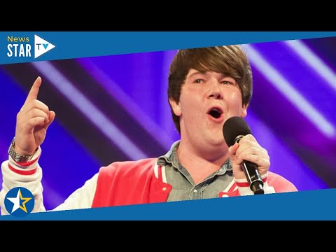 Craig Colton unrecognisable 10 years after X Factor with dramatic new look