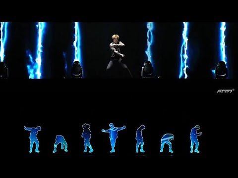 OTHER  #GOT7 #Yugyeom @Performance at Gaon Chart Music Award[180215]