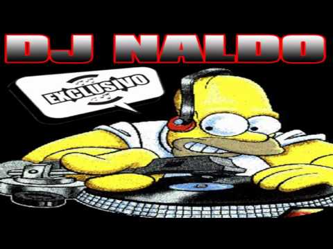 MC DREAD E GG - DEIXA ARDE ( DJ NALDO EXCLUSIVO )