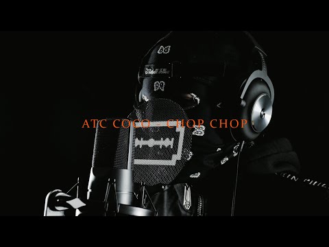 ATC COCO - CHOP CHOP