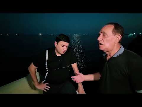 Elşad Qarayev & Samir Abasov ( Biləsuvarli ) Ömur Məni Tələsdirmə . 2024  ( Offlclal klip )