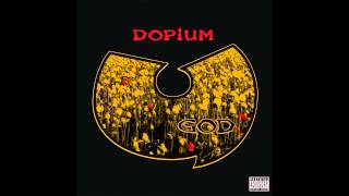 U-God - Stomp Da Roach feat. GZA & Scotty Wotty