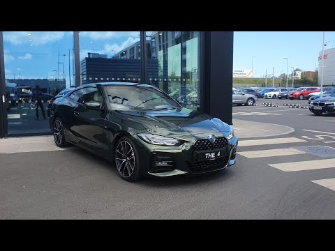 172D18438 - 2017 BMW 5 Series 520d M Sport Saloon 34,000