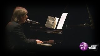 Jean-Louis Aubert - Lorsqu'il faudra @ Classic 21