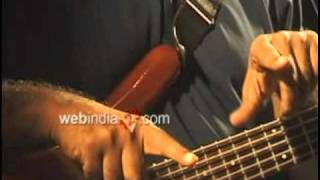 BASS GUITAR LESSON - INDIAN SLAP BASS | JAYEN VARMA TUTORIAL VIDEO