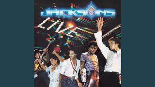 She&#39;s Out of My Life (Live from the 1981 U.S. Tour)