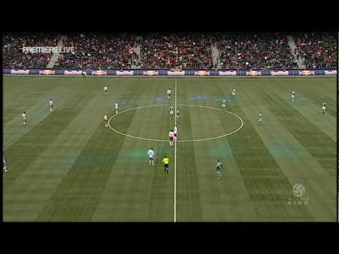 Red Bull Salzburg - RAPID Wien - 23. 03. 2008 - 0:7 / Original Live-Kommentar