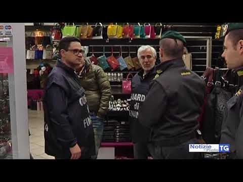 2017-12-18 PRATO - FINANZA SEQUESTRA MERCE PER 30 MILIONI, 12 DENUNCE