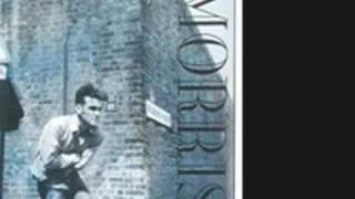 Morrissey -- &quot;The Loop&quot; (1991)  [Studio Recording]