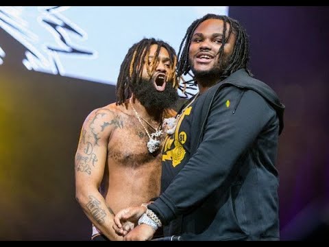 DJ TanikGotBeatz2x and KING PITT