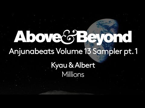 Kyau & Albert - Millions