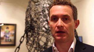 Douglas Murray Passion for Freedom 7th