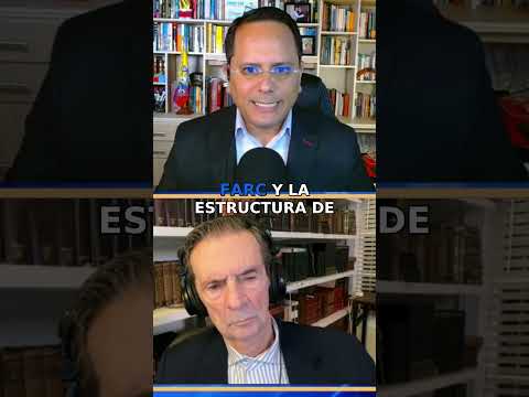 Enfrentamientos entre  las FARC en Guaviare