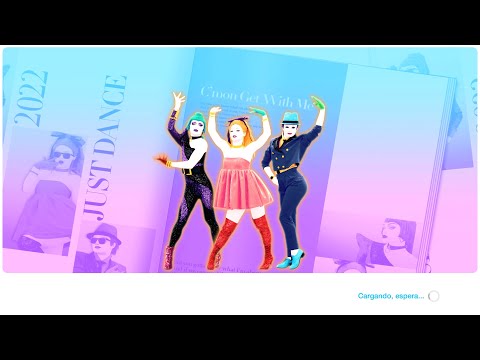 Just Dance 2022 Nintendo Switch | Flash Pose by Pabllo Vittar ft. Charli XCX