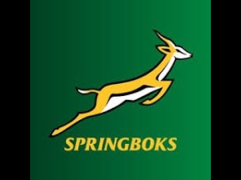 Springbok Rugby History 1938 (Tries)