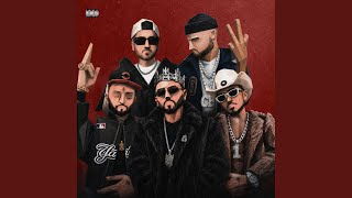 Mituni Mage (feat. Erfan &amp; Catchy Beatz)