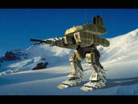 Command&Conquer - Kane's Wrath - GDI Steel Talons