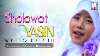 Download lagu Shallallahu Ala Yasin by Wafiq Azizah mp3