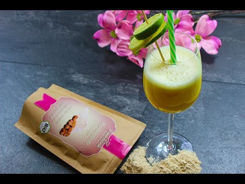 Bio Baobab Abwehrkraft-Saft | Superfood