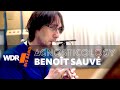 Benoît Sauvé feat. by WDR BIG BAND - Agnosticology