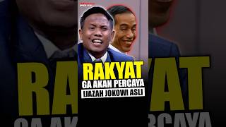 Download lagu Jailing Roy Suryo and Others Won't Make People Believe Jokowi's Diploma Is Real‼️~ Ahmad Khozinud... mp3 Download lagu Jailing Roy Suryo and Others Won't Make People Believe Jokowi's Diploma Is Real‼️~ Ahmad Khozinud... mp3
