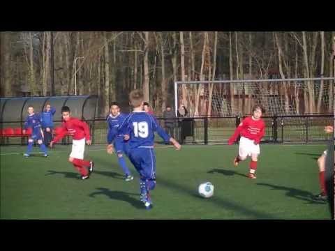 MVV D1 - DVO D1,deel 3/6