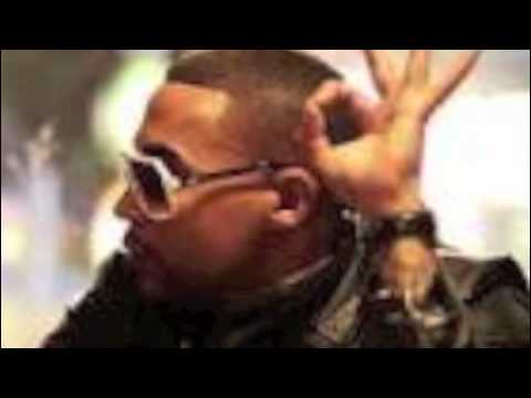 Videoclip de Así Es Que Es — Don Omar