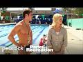 Parks Cold Opens Reminding You To GO OUTSIDE Parks And Recreation