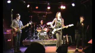 The Rock Shadow - My Friend (Rockkarusellen)